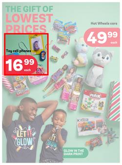 PEP Lesotho : Mix & Match Deals (27 November - 25 December 2023), page 7