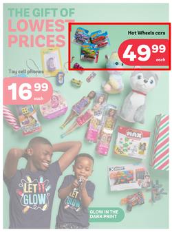 PEP Lesotho : Mix & Match Deals (27 November - 25 December 2023), page 7
