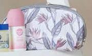Cosmetic Bag-Each