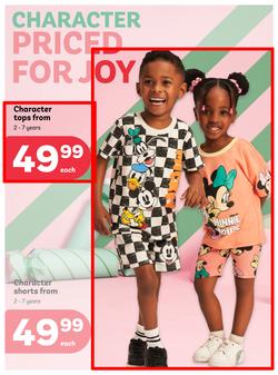 PEP Lesotho : Mix & Match Deals (27 November - 25 December 2023), page 8
