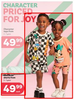 PEP Lesotho : Mix & Match Deals (27 November - 25 December 2023), page 8