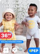 Babies Rompers Newborn, 12-18 Months-Each