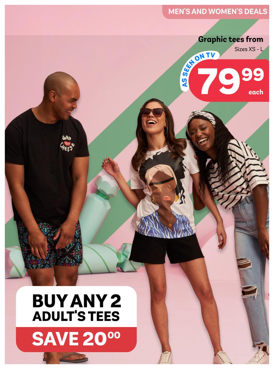 PEP Namibia : Mix & Match Deals (27 November - 25 December 2023) — www ...