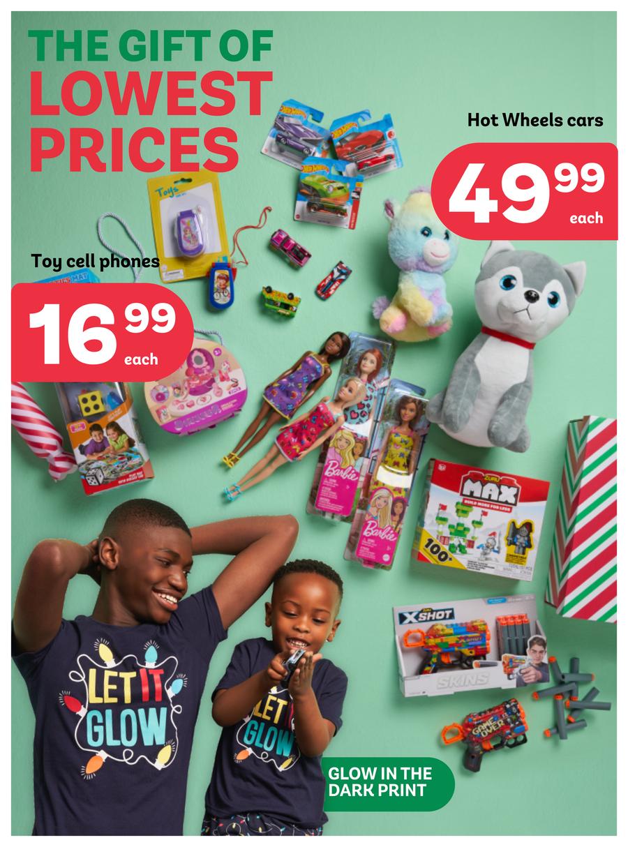 PEP Namibia : Mix & Match Deals (27 November - 25 December 2023) — www ...