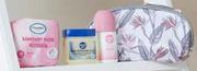 Cosmetic Bag-Each