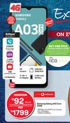 Samsung Galaxy A03 Core 32GB