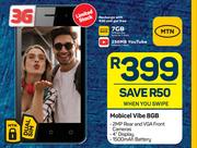 Mobicel Vibe 8GB 