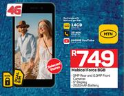 Mobicel Force 8GB