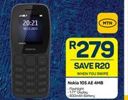 Nokia 105 AE 4MB