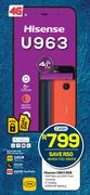 Hisense U963 8GB