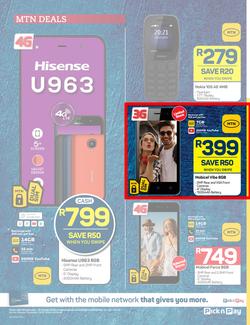 Pick n Pay : Cellular (19 September - 30 October 2022), page 2