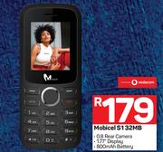 Mobicel S1 32MB