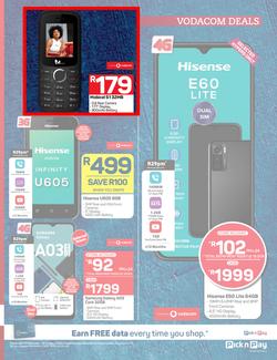 Pick n Pay : Cellular (19 September - 30 October 2022), page 5
