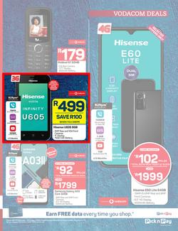Pick n Pay : Cellular (19 September - 30 October 2022), page 5