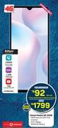 Xiaomi Redmi 9A 32GB 4G