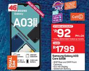 Samsung Galaxy A03 Core 32GB 4G