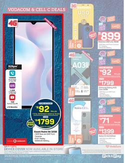 Pick n Pay : Cellular (19 September - 30 October 2022), page 6