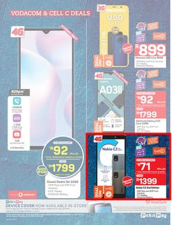 Pick n Pay : Cellular (19 September - 30 October 2022), page 6
