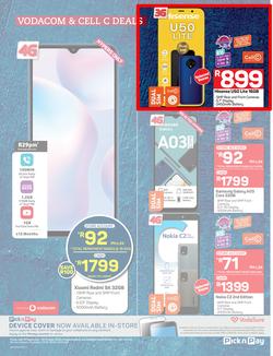 Pick n Pay : Cellular (19 September - 30 October 2022), page 6