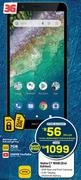 Nokia C1 16GB 2nd Edition 3G