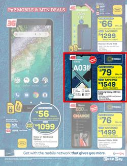 Pick n Pay : Cellular (19 September - 30 October 2022), page 8