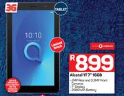 Alcatel 1T 7" 16GB 3G