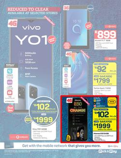 Pick n Pay : Cellular (19 September - 30 October 2022), page 10