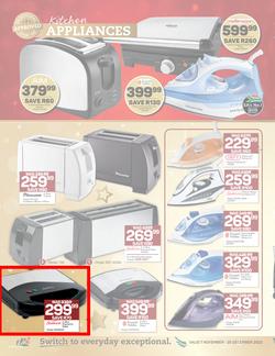 Pick n Pay : Christmas Gifting (07 November - 25 December 2022), page 20