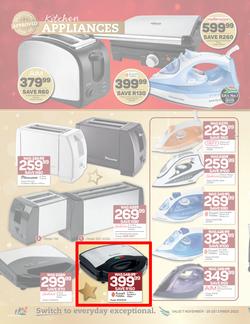Pick n Pay : Christmas Gifting (07 November - 25 December 2022), page 20