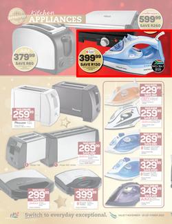 Pick n Pay : Christmas Gifting (07 November - 25 December 2022), page 20