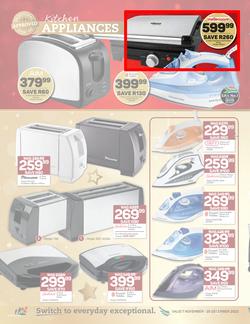 Pick n Pay : Christmas Gifting (07 November - 25 December 2022), page 20
