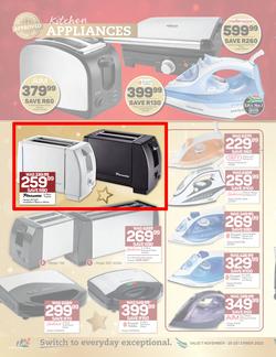 Pick n Pay : Christmas Gifting (07 November - 25 December 2022), page 20
