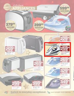Pick n Pay : Christmas Gifting (07 November - 25 December 2022), page 20