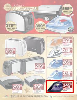 Pick n Pay : Christmas Gifting (07 November - 25 December 2022), page 20