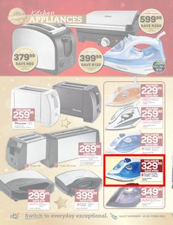 Pick n Pay : Christmas Gifting (07 November - 25 December 2022), page 20