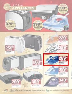 Pick n Pay : Christmas Gifting (07 November - 25 December 2022), page 20
