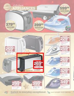 Pick n Pay : Christmas Gifting (07 November - 25 December 2022), page 20