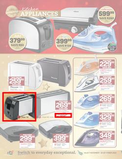 Pick n Pay : Christmas Gifting (07 November - 25 December 2022), page 20
