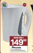 Pineware 1.7L Corded Kettle PPAK20W/PSAK844