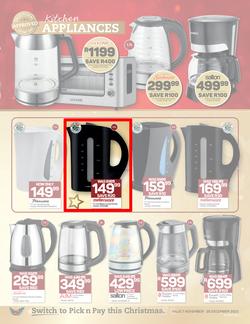 Pick n Pay : Christmas Gifting (07 November - 25 December 2022), page 21