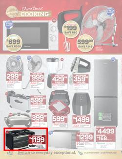 Pick n Pay : Christmas Gifting (07 November - 25 December 2022), page 22