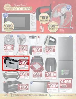 Pick n Pay : Christmas Gifting (07 November - 25 December 2022), page 22