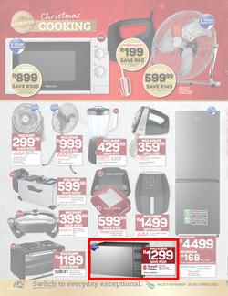 Pick n Pay : Christmas Gifting (07 November - 25 December 2022), page 22