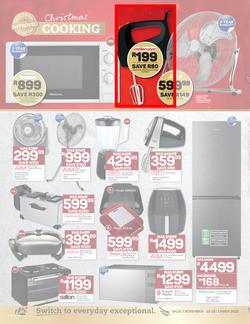 Pick n Pay : Christmas Gifting (07 November - 25 December 2022), page 22