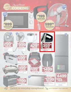 Pick n Pay : Christmas Gifting (07 November - 25 December 2022), page 22