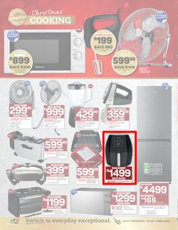 Pick n Pay : Christmas Gifting (07 November - 25 December 2022), page 22