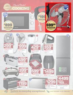 Pick n Pay : Christmas Gifting (07 November - 25 December 2022), page 22