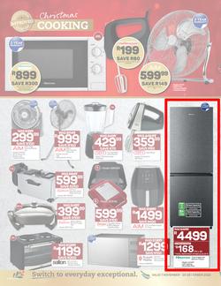 Pick n Pay : Christmas Gifting (07 November - 25 December 2022), page 22