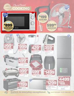 Pick n Pay : Christmas Gifting (07 November - 25 December 2022), page 22