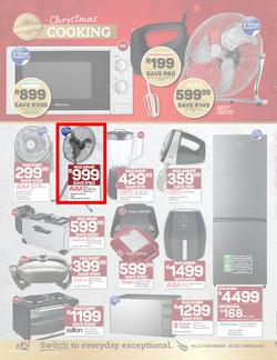 Pick n Pay : Christmas Gifting (07 November - 25 December 2022), page 22